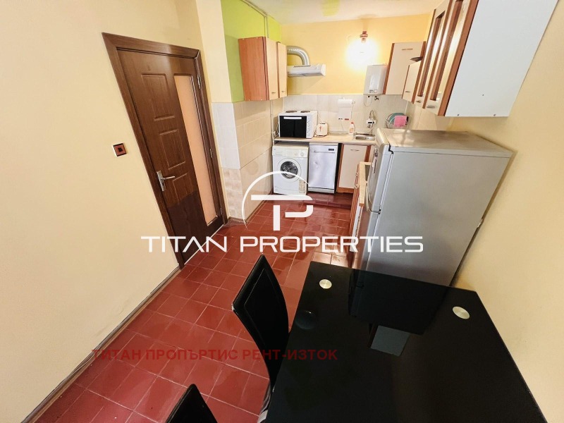 Дава под наем  4-стаен град Бургас , Лазур , 150 кв.м | 58192748 - изображение [3]