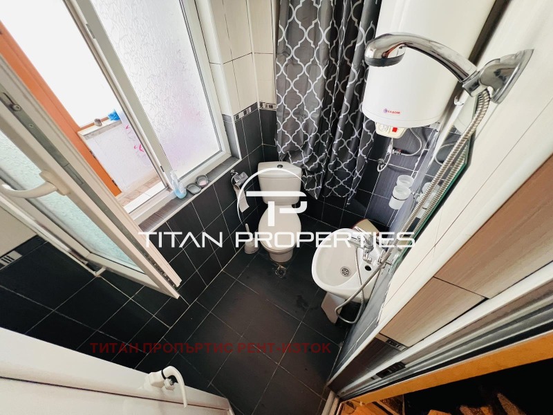 Дава под наем  4-стаен град Бургас , Лазур , 150 кв.м | 58192748 - изображение [7]