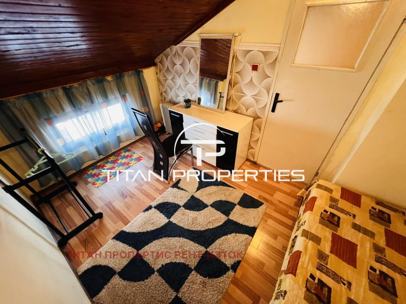 Дава под наем  4-стаен град Бургас , Лазур , 150 кв.м | 58192748 - изображение [9]