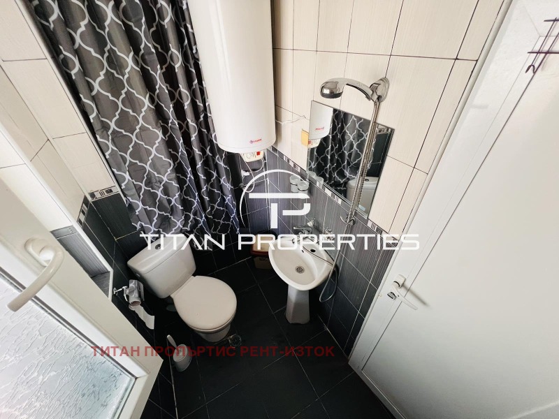 Дава под наем  4-стаен град Бургас , Лазур , 150 кв.м | 58192748 - изображение [13]