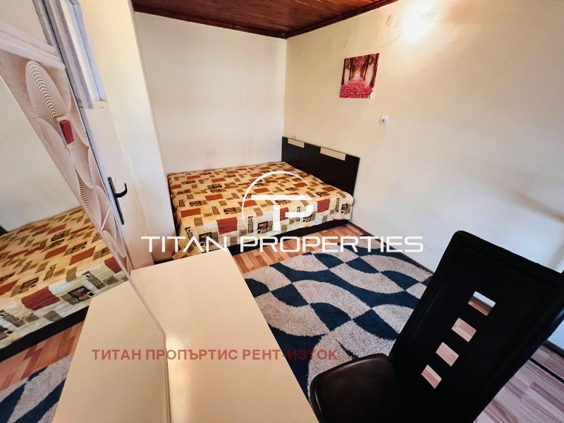 Дава под наем  4-стаен град Бургас , Лазур , 150 кв.м | 58192748 - изображение [8]