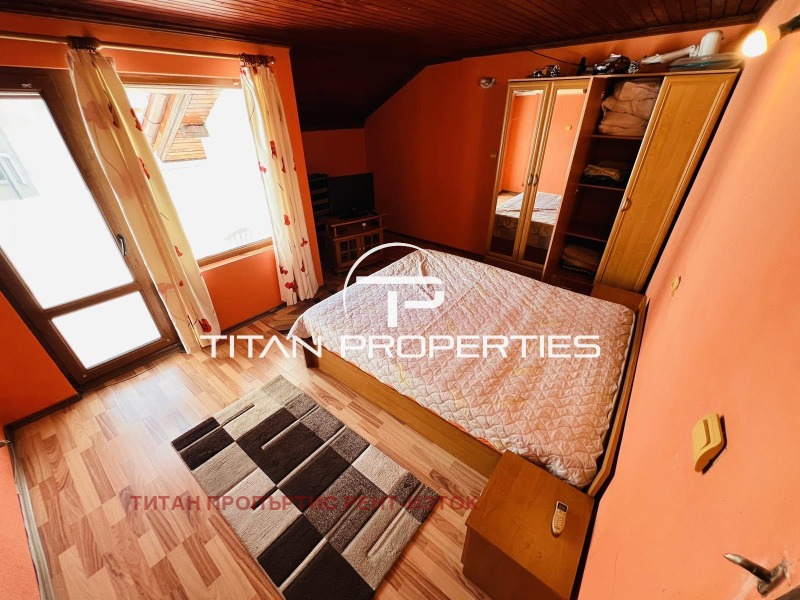 Дава под наем  4-стаен град Бургас , Лазур , 150 кв.м | 58192748 - изображение [5]