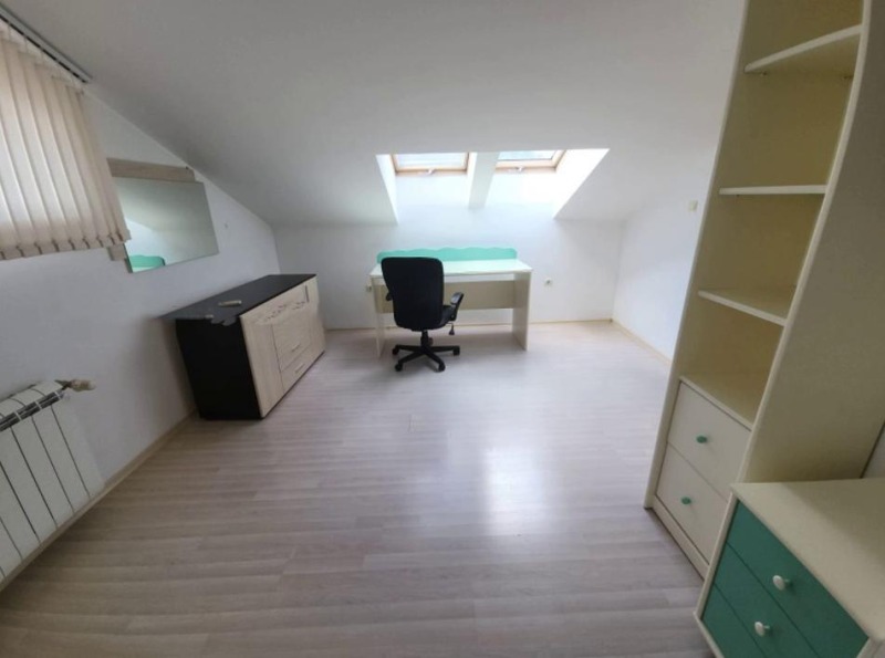 Til leje  Maisonette Sofia , Dragalevtsi , 95 kvm | 45859305 - billede [7]