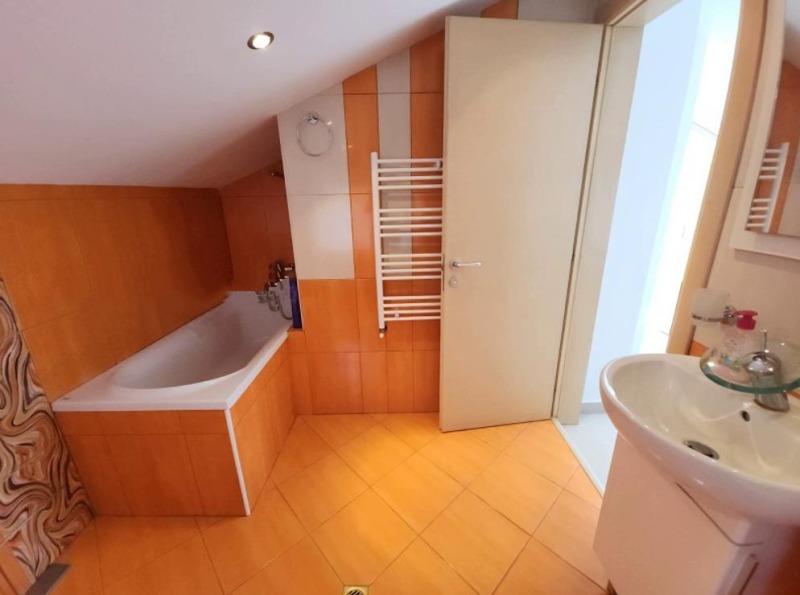 Til leje  Maisonette Sofia , Dragalevtsi , 95 kvm | 45859305 - billede [11]