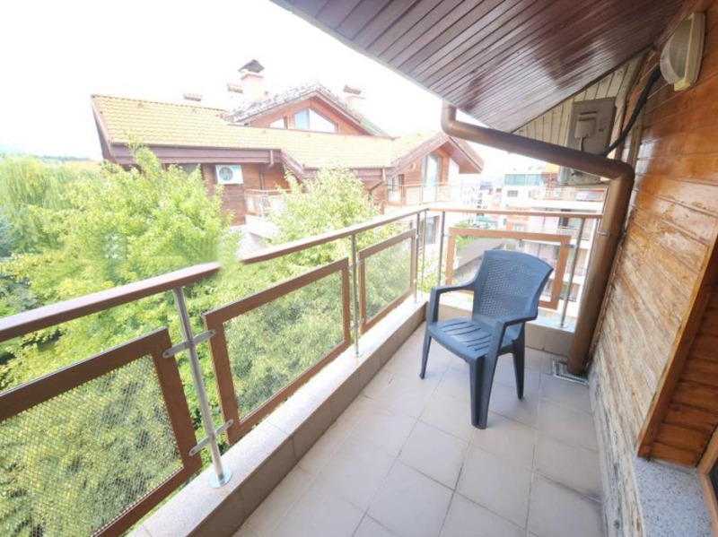 Til leje  Maisonette Sofia , Dragalevtsi , 95 kvm | 45859305 - billede [13]
