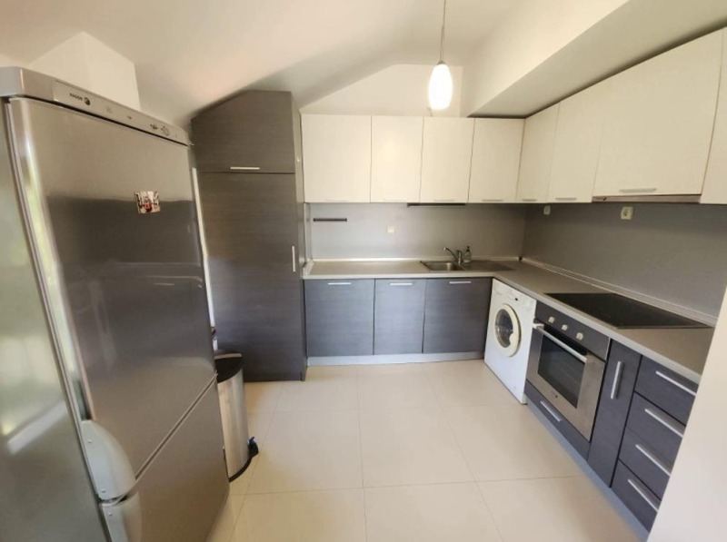 Til leje  Maisonette Sofia , Dragalevtsi , 95 kvm | 45859305 - billede [3]