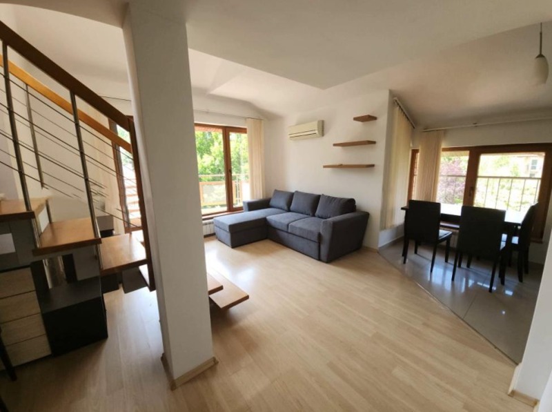 Til leje  Maisonette Sofia , Dragalevtsi , 95 kvm | 45859305