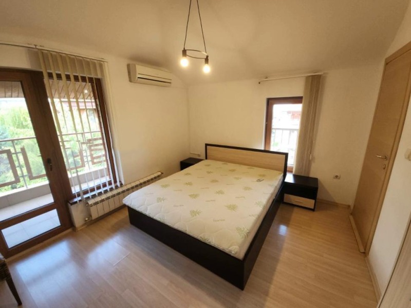 Til leje  Maisonette Sofia , Dragalevtsi , 95 kvm | 45859305 - billede [4]