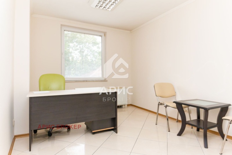 A louer  Bureau Plovdiv , Tsentar , 96 m² | 86713582 - image [5]