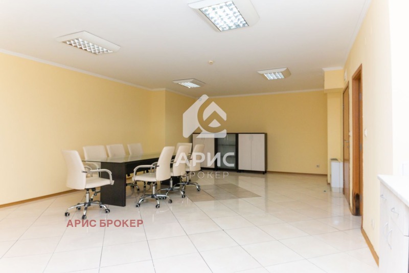 Te huur  Kantoor Plovdiv , Tsentar , 96 m² | 86713582 - afbeelding [3]