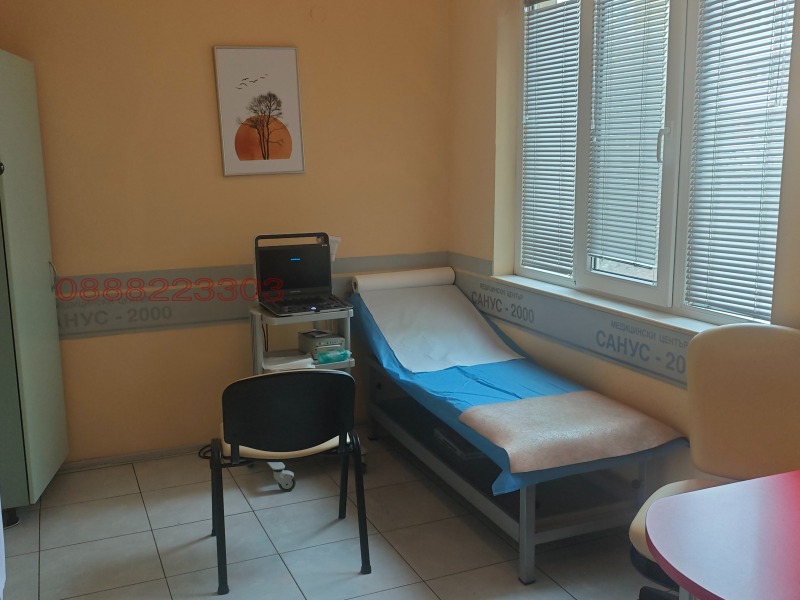 Дава под наем ОФИС, гр. София, Хиподрума, снимка 2 - Офиси - 53015626