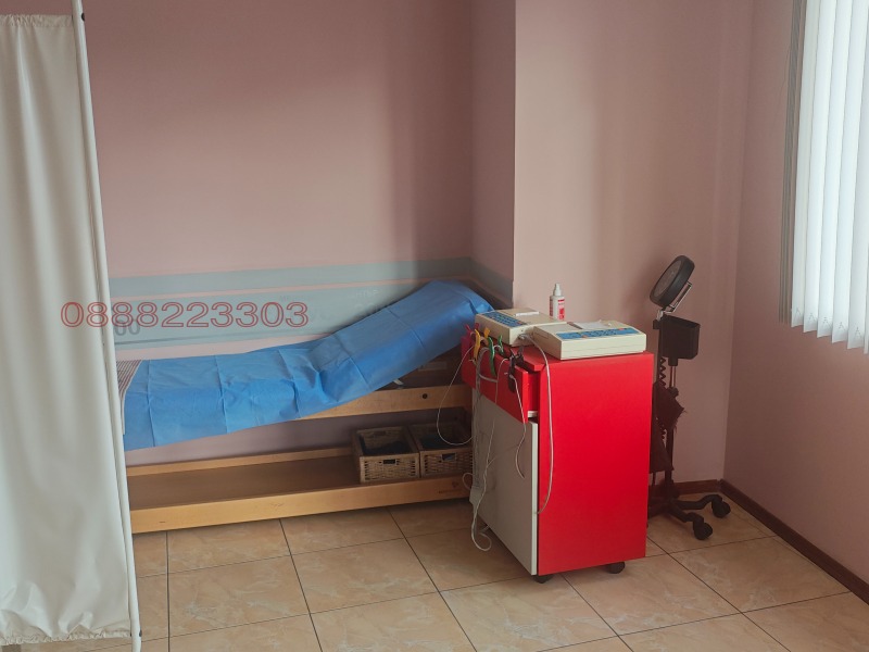 Дава под наем ОФИС, гр. София, Хиподрума, снимка 3 - Офиси - 53015626