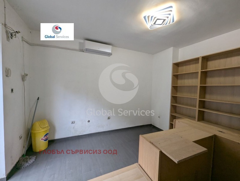 Дава под наем МАГАЗИН, гр. София, Медицинска академия, снимка 3 - Магазини - 53123429