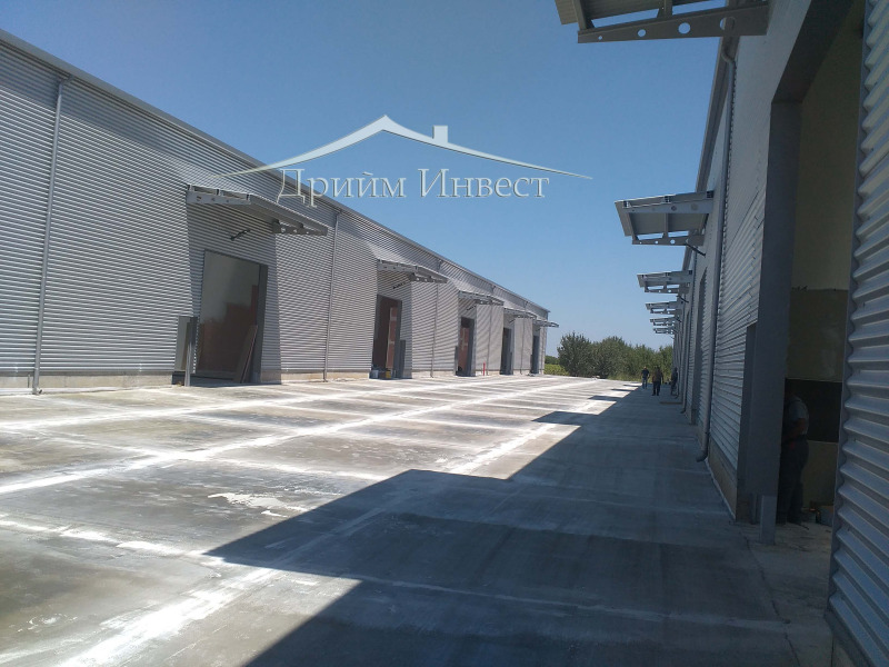 A louer  Bâtiment industriel Plovdiv , Indoustrialna zona - Yug , 395 m² | 85613044 - image [3]