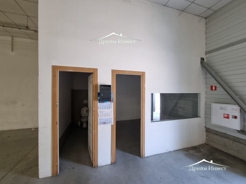 En renta  Edificio industrial Plovdiv , Industrialna zona - Yug , 394 metros cuadrados | 85613044 - imagen [5]