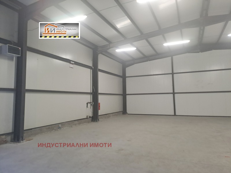 Da affittare  Edificio industriale Plovdiv , Industrialna zona - Sever , 285 mq | 19222928 - Immagine [2]