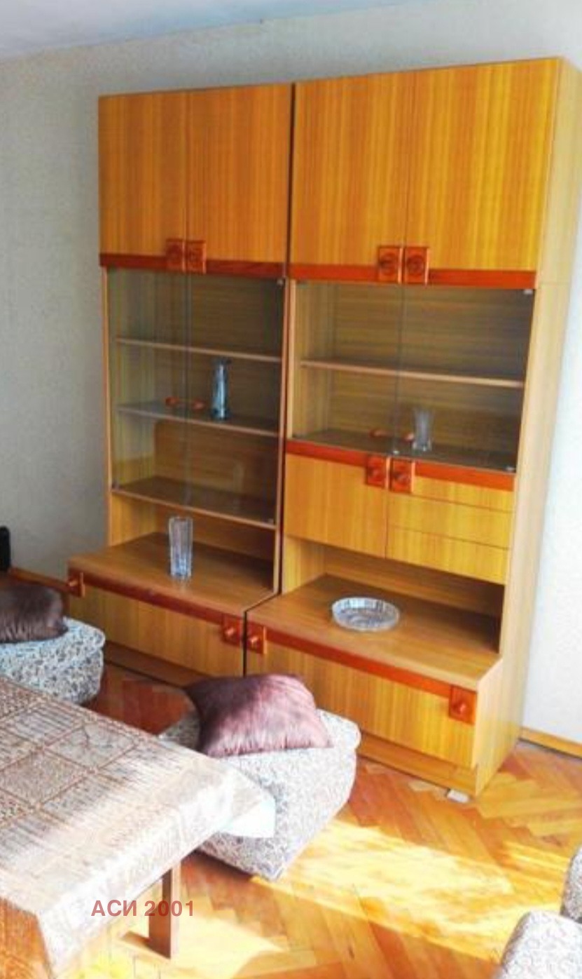 Дава под наем 1-СТАЕН, гр. София, Люлин 7, снимка 5 - Апартаменти - 56223258