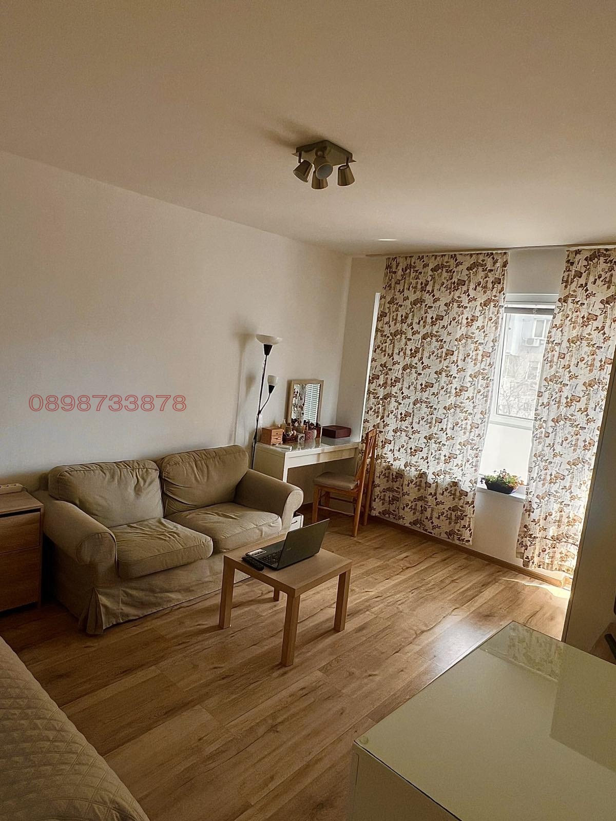 Дава под наем 2-СТАЕН, гр. Варна, Център