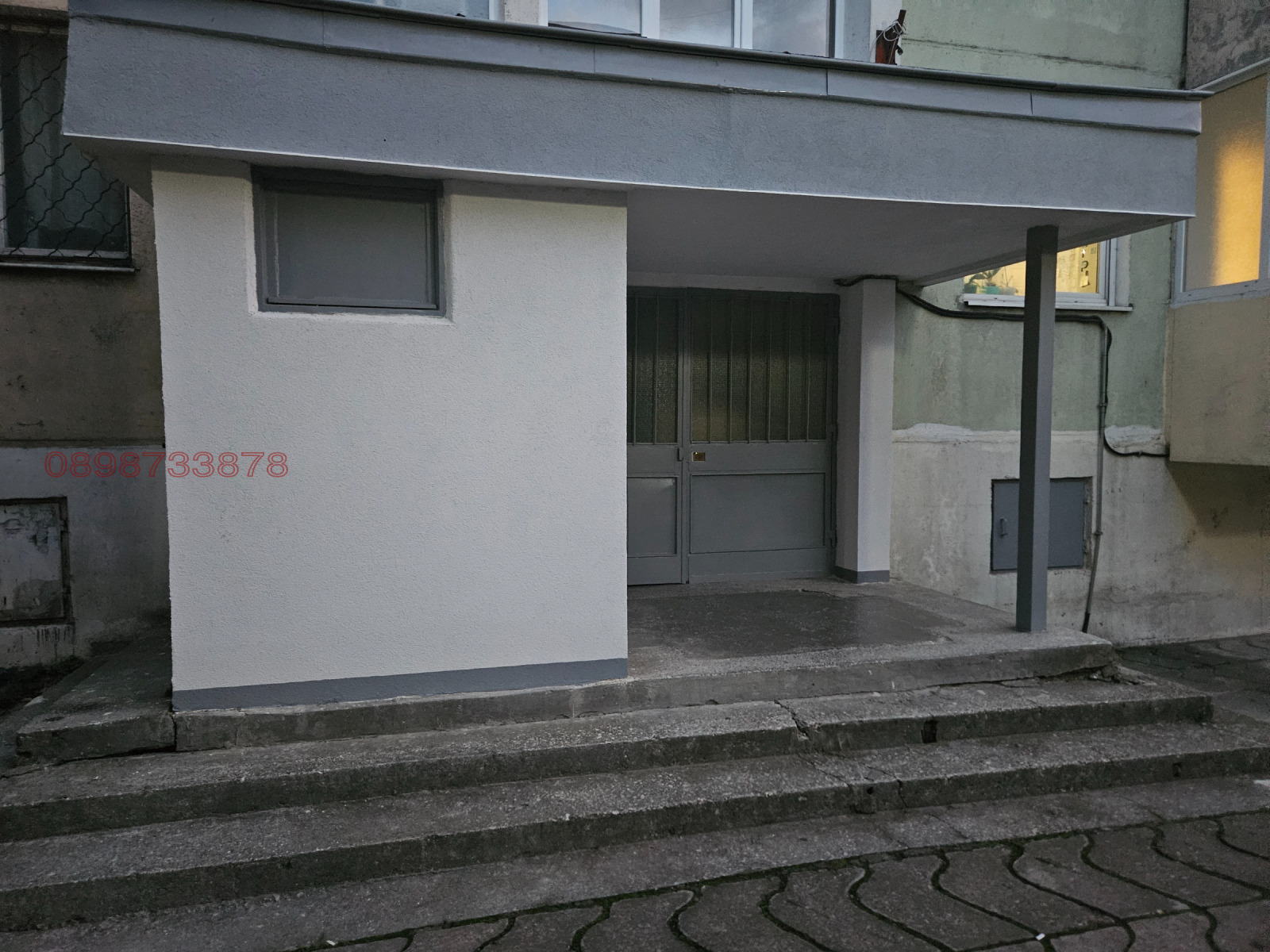 Дава под наем 2-СТАЕН, гр. Варна, Център, снимка 9 - Апартаменти - 53846388