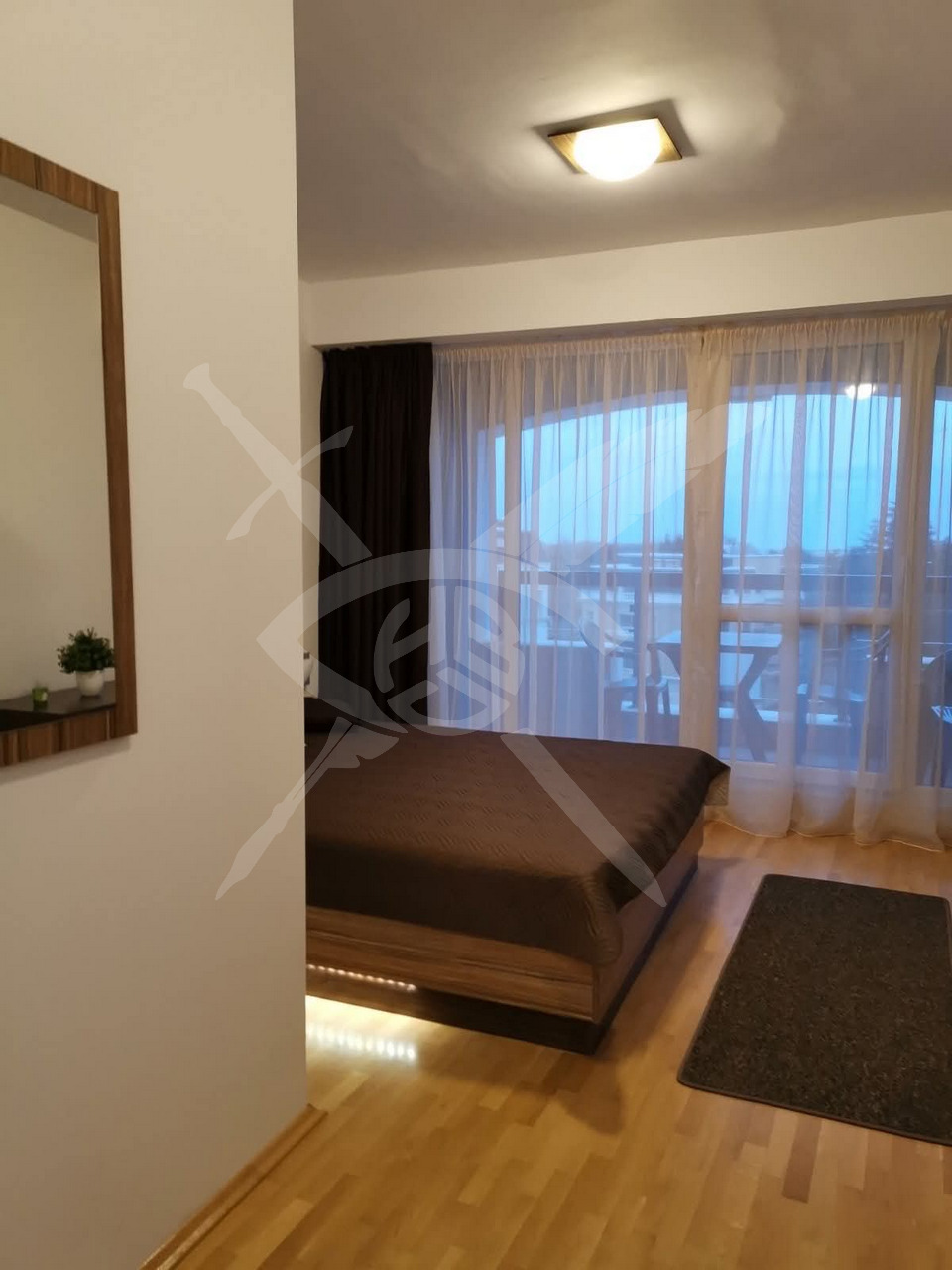 Дава под наем 2-СТАЕН, гр. Варна, к.к. Св.Св. Константин и Елена, снимка 5 - Апартаменти - 54566243