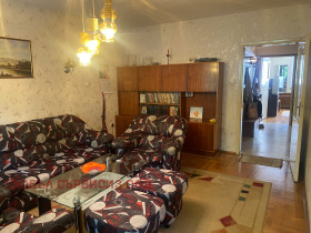 1 bedroom Reduta, Sofia 1