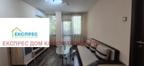 1 yatak odası Hipodruma, Sofia
