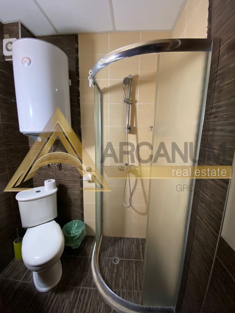 Дава под наем 1-СТАЕН, гр. Варна, к.к. Св.Св. Константин и Елена, снимка 5 - Апартаменти - 52370137