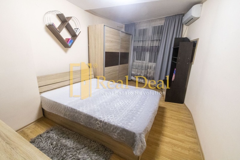 A louer  1 chambre Sofia , Hipodrouma , 58 m² | 74837620 - image [5]