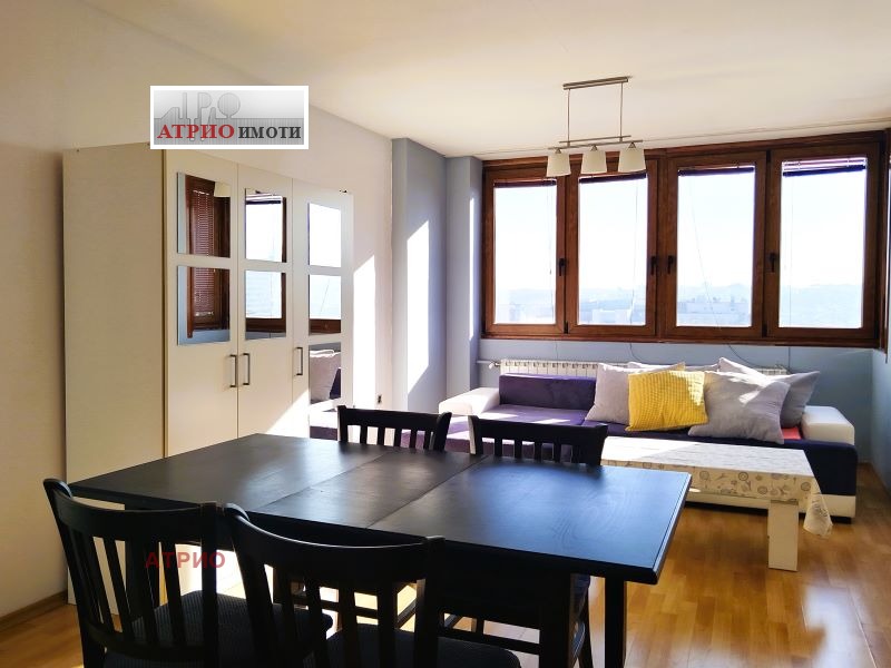 Do wynajęcia  1 sypialnia Sofia , Centar , 70 mkw | 89834319