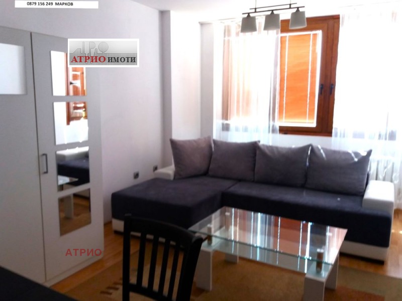 De inchiriat  1 dormitor Sofia , Țentâr , 55 mp | 89834319 - imagine [2]