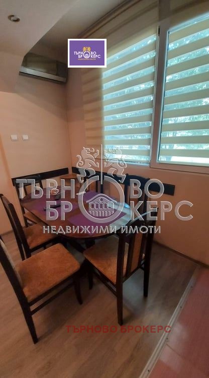 Дава под наем  2-стаен град Велико Търново , Чолаковци , 60 кв.м | 50534889 - изображение [3]