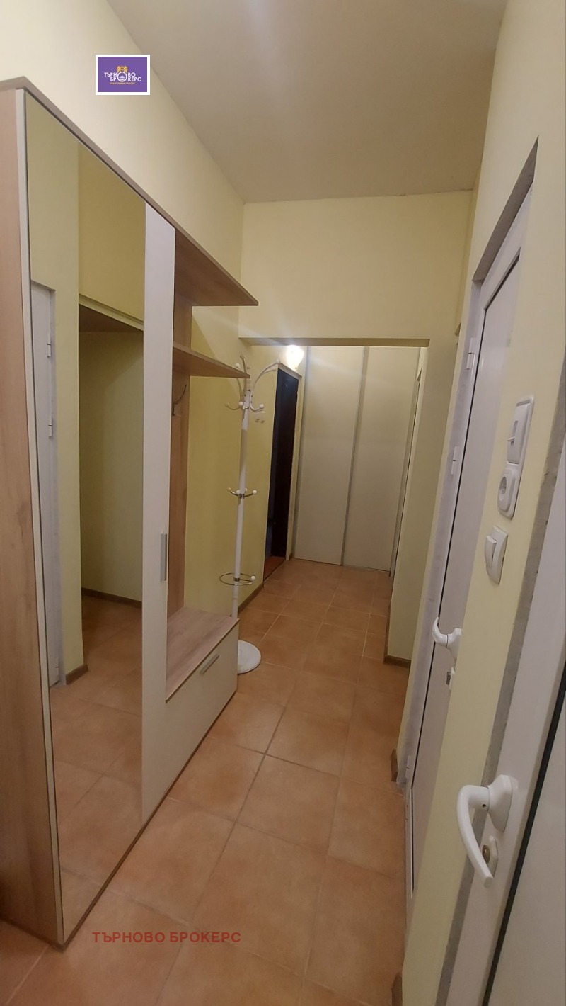 Дава под наем  2-стаен град Велико Търново , Чолаковци , 60 кв.м | 50534889 - изображение [12]