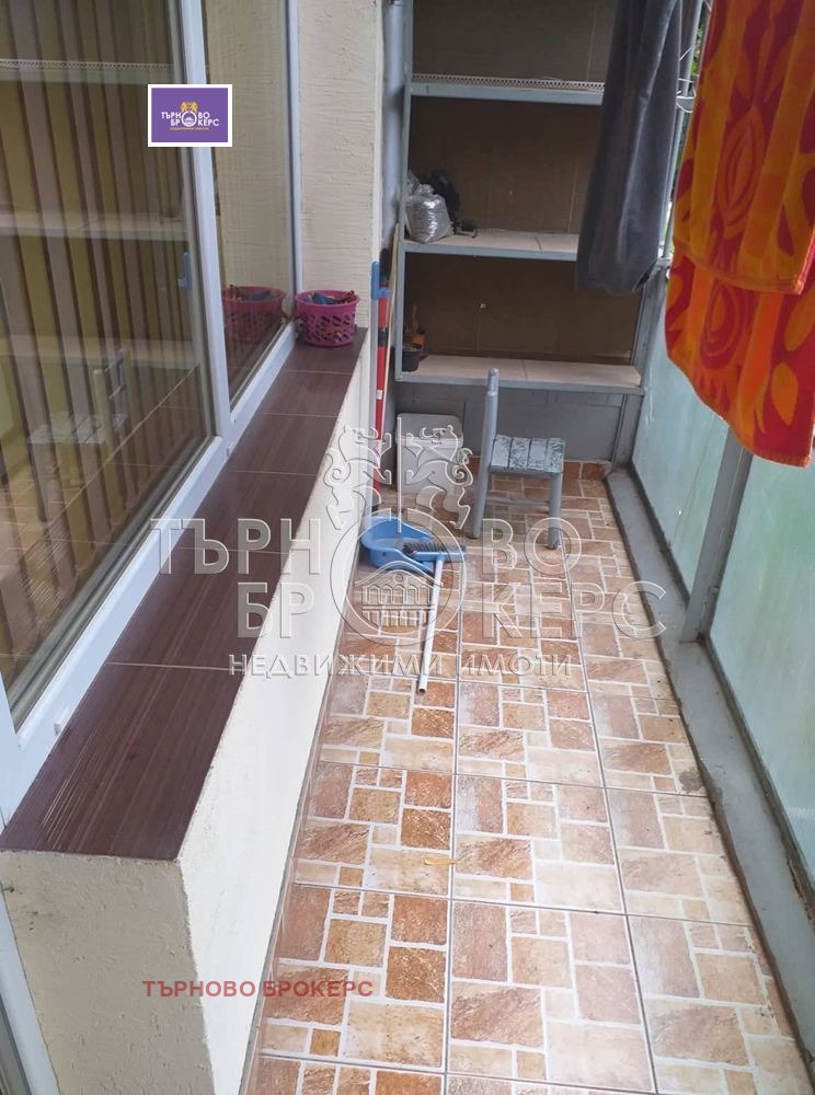 Дава под наем  2-стаен град Велико Търново , Чолаковци , 60 кв.м | 50534889 - изображение [13]