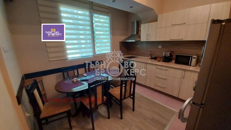 Дава под наем  2-стаен град Велико Търново , Чолаковци , 60 кв.м | 50534889 - изображение [2]