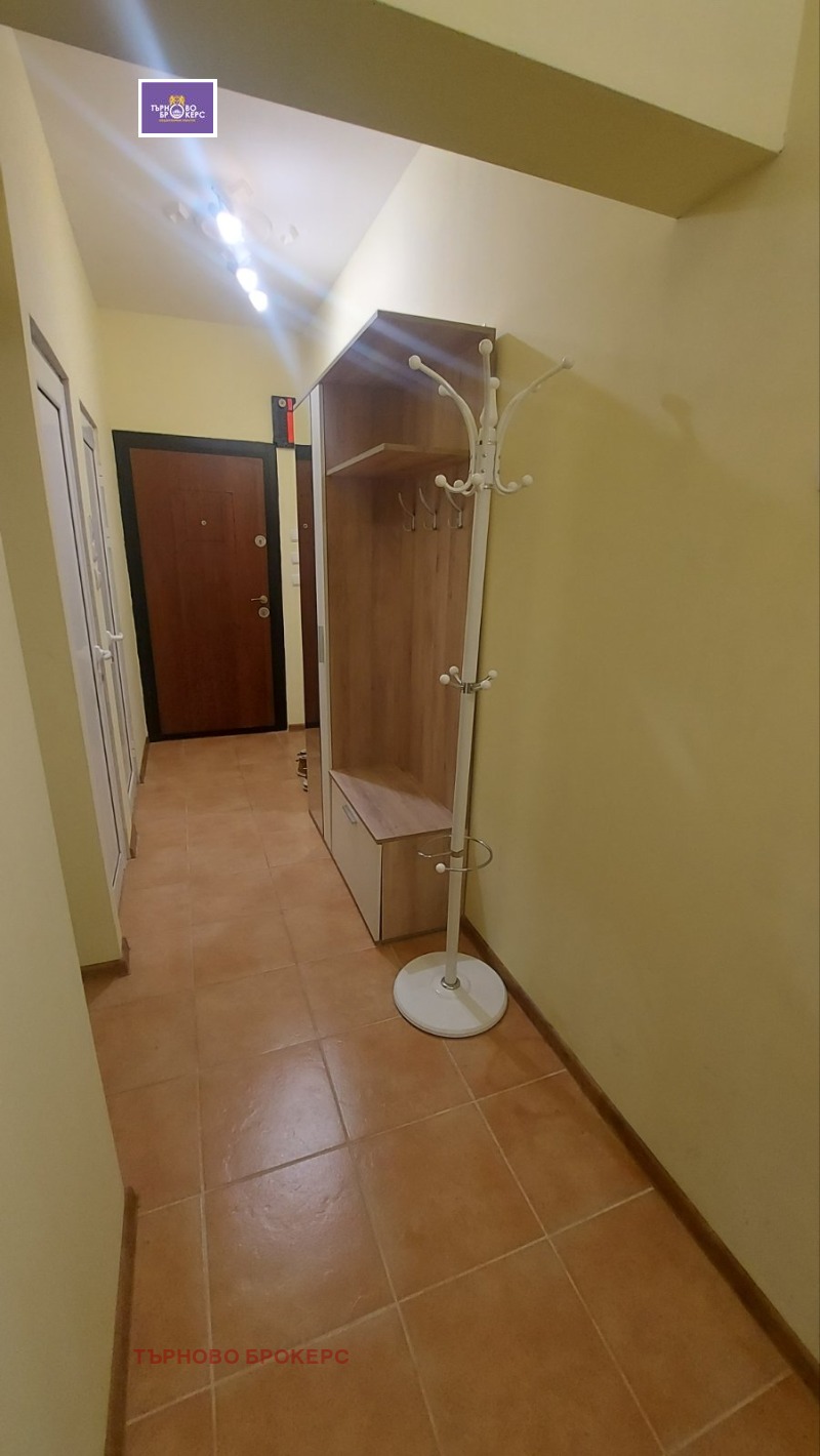 Дава под наем  2-стаен град Велико Търново , Чолаковци , 60 кв.м | 50534889 - изображение [11]