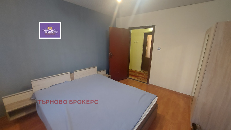 Дава под наем  2-стаен град Велико Търново , Чолаковци , 60 кв.м | 50534889 - изображение [7]