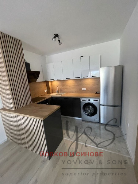 Zu vermieten  1 Schlafzimmer Plowdiw , Hristo Smirnenski , 75 qm | 89428487 - Bild [3]