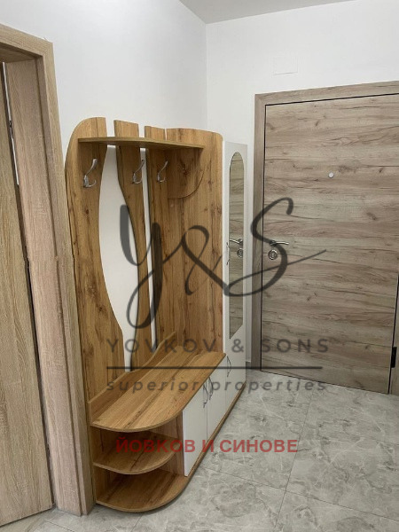 Zu vermieten  1 Schlafzimmer Plowdiw , Hristo Smirnenski , 75 qm | 89428487 - Bild [5]