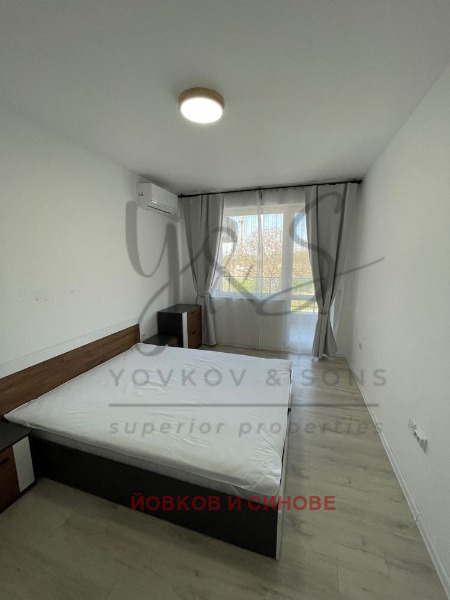 Zu vermieten  1 Schlafzimmer Plowdiw , Hristo Smirnenski , 75 qm | 89428487 - Bild [4]