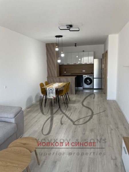 Zu vermieten  1 Schlafzimmer Plowdiw , Hristo Smirnenski , 75 qm | 89428487 - Bild [2]