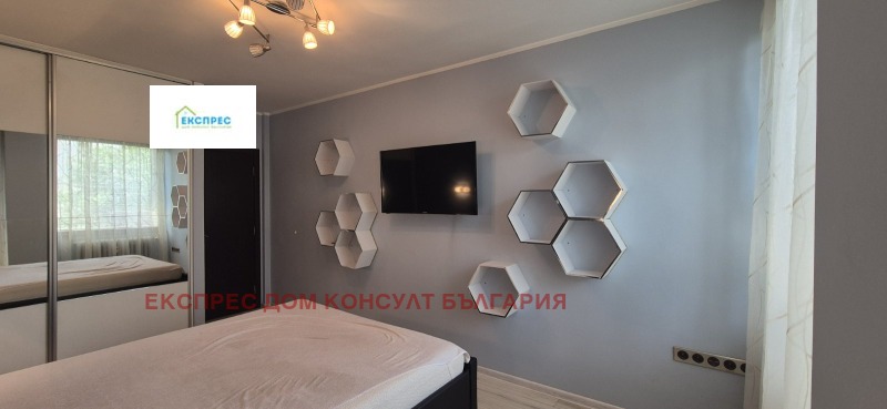 Kiralık  1 yatak odası Sofia , Hipodruma , 63 metrekare | 61040792 - görüntü [7]