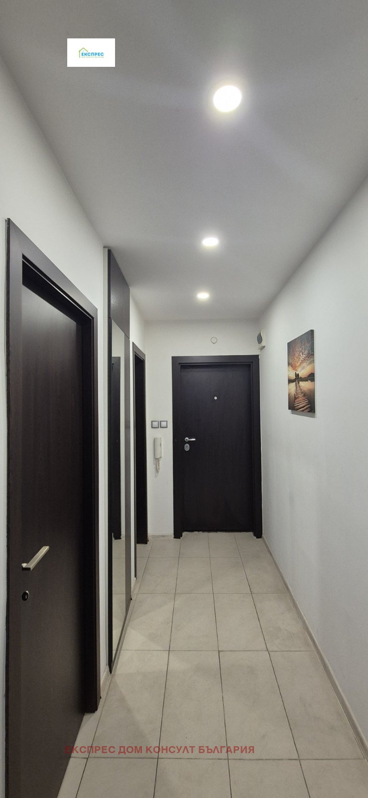 Kiralık  1 yatak odası Sofia , Hipodruma , 63 metrekare | 61040792 - görüntü [10]