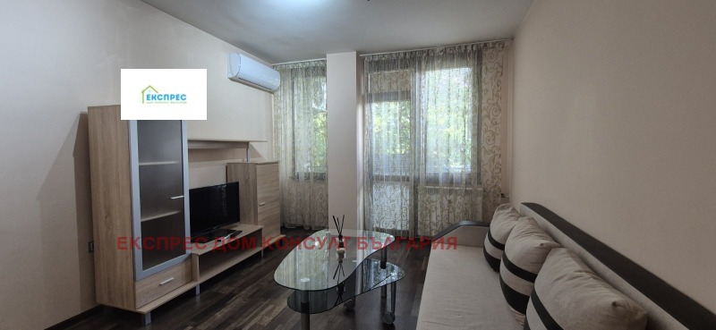 Kiralık  1 yatak odası Sofia , Hipodruma , 63 metrekare | 61040792 - görüntü [2]