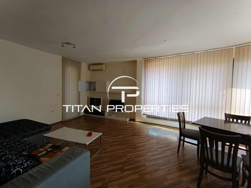 Издаје се  1 спаваћа соба Варна , м-т Долна Трака , 75 м2 | 71183854 - слика [2]