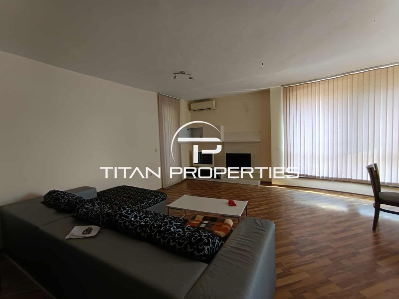 Издаје се  1 спаваћа соба Варна , м-т Долна Трака , 75 м2 | 71183854 - слика [3]