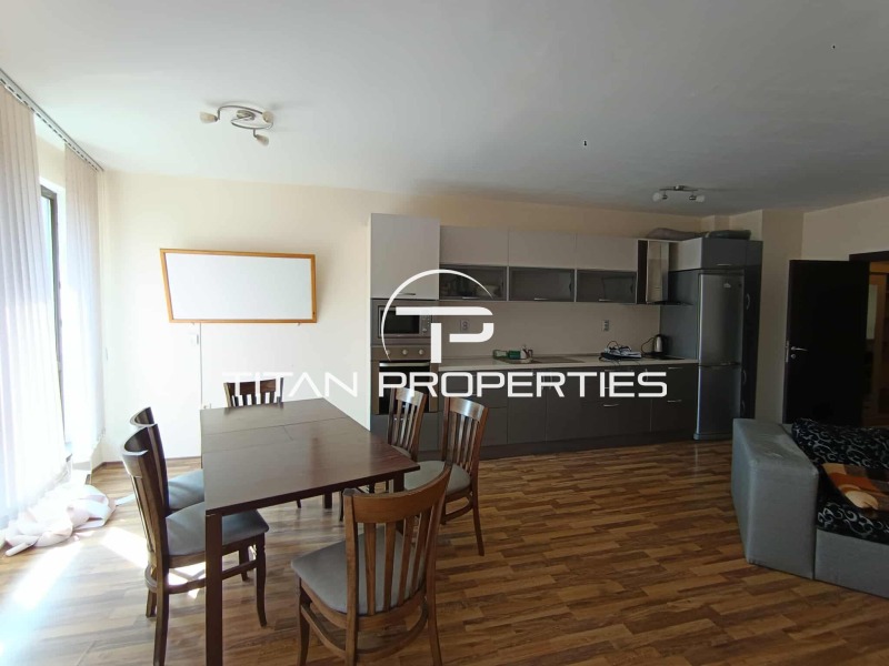 Под наем 2-СТАЕН, град Варна, м-т Долна Трака • 511 € • 18043541 — Holmes.bg