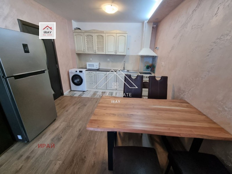 В аренду  1 спальня Стара Загора , ОРБ , 80 кв.м | 45381691 - изображение [9]