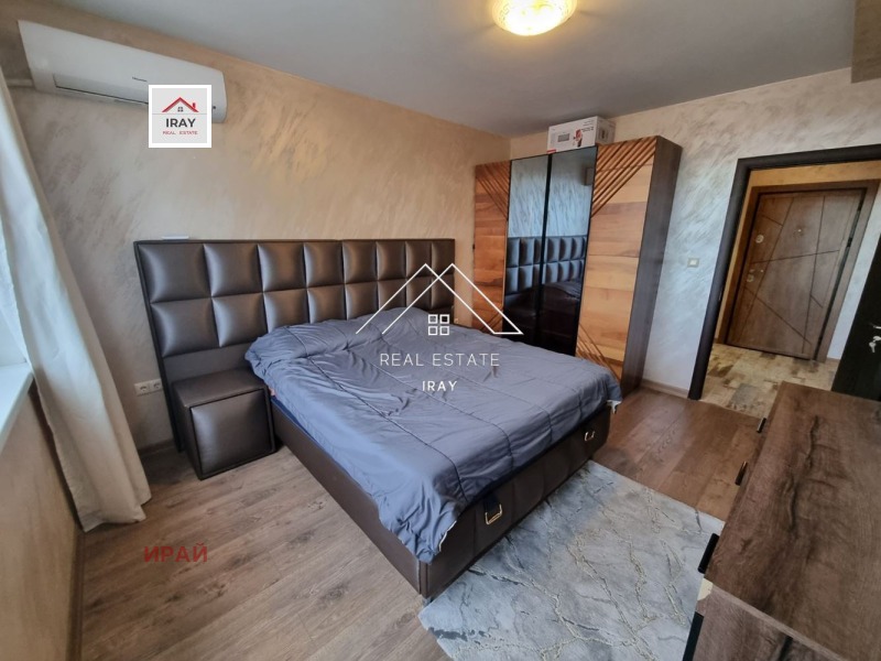 В аренду  1 спальня Стара Загора , ОРБ , 80 кв.м | 45381691 - изображение [11]