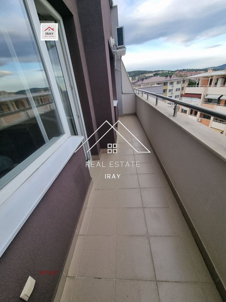 В аренду  1 спальня Стара Загора , ОРБ , 80 кв.м | 45381691 - изображение [15]