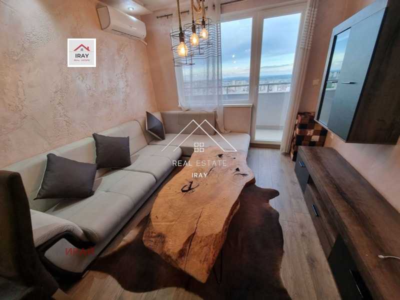 В аренду  1 спальня Стара Загора , ОРБ , 80 кв.м | 45381691 - изображение [3]